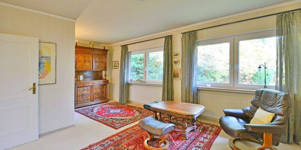 Einfamilienhaus Baunatal / Altenritte Altenritte - 5 Zimmer, 159 m&sup2;, 430.000&euro; | Angebot:24720721