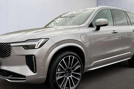 Volvo XC90 7.500 km 90.700 &euro; Kassel 34123