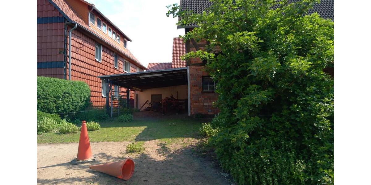 Mehrfamilienhaus, Wohnhaus Hann. Münden - 7 Zimmer, 170 m&sup2;, 299.000&euro; | Angebot:24625665