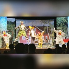 Pettersson und Findus 22.03.2026 STADTHALLE BAUNATAL