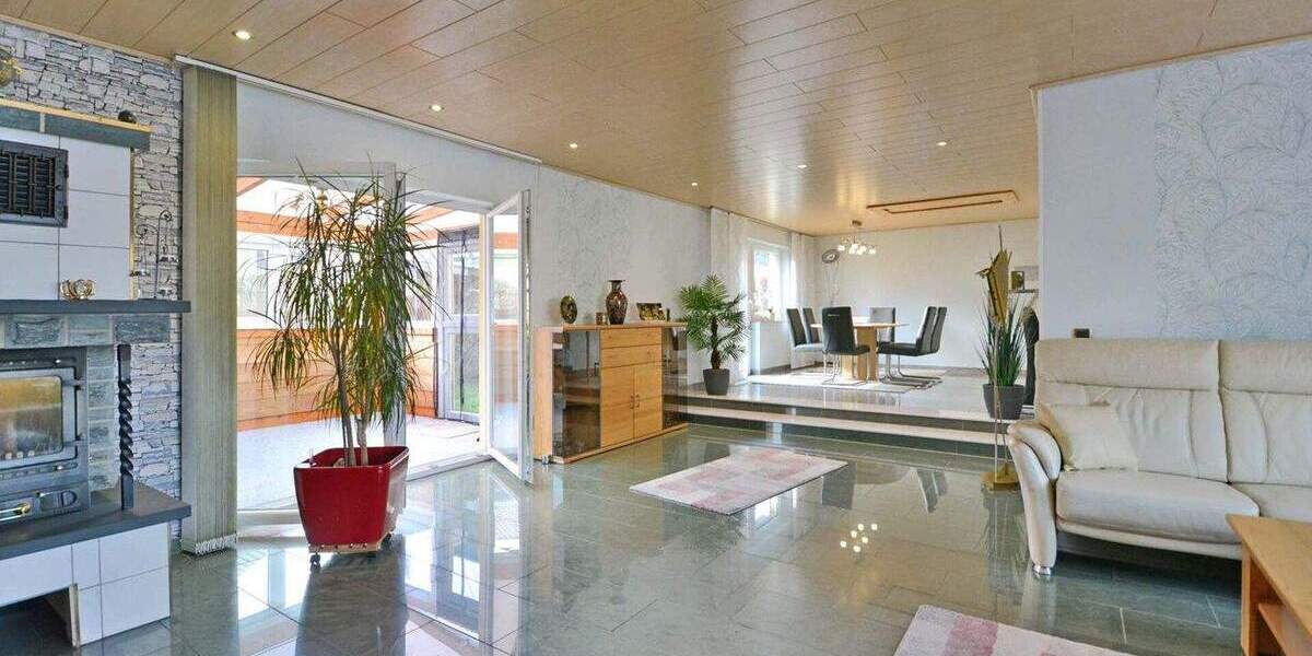 Doppelhaushälfte Kassel / Süsterfeld Süsterfeld/Helleböhn - 250.000&euro; | Angebot:24989834