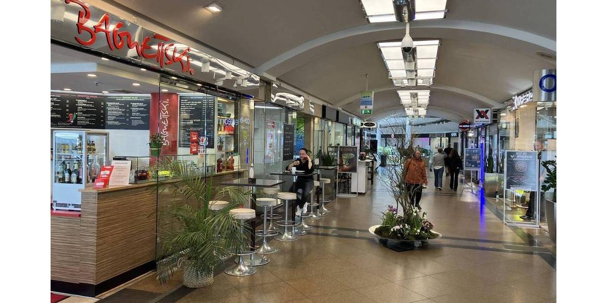 Gewerbeobjekt Kassel Mitte - 1.200&euro; | Angebot:26258117