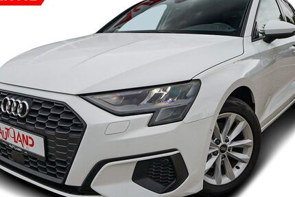 Audi A3 55.780 km 23.990 &euro; Kassel 34123