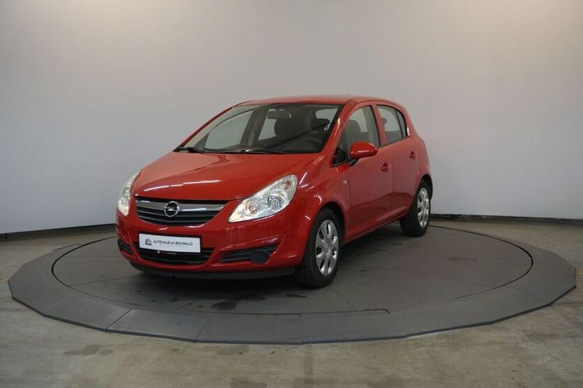 Corsa