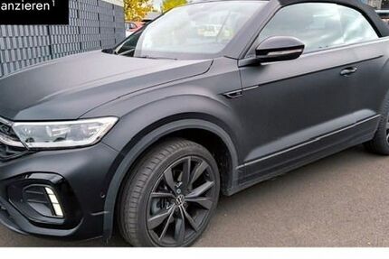VW T-Roc 11.219 km 39.833 € Kassel 34123