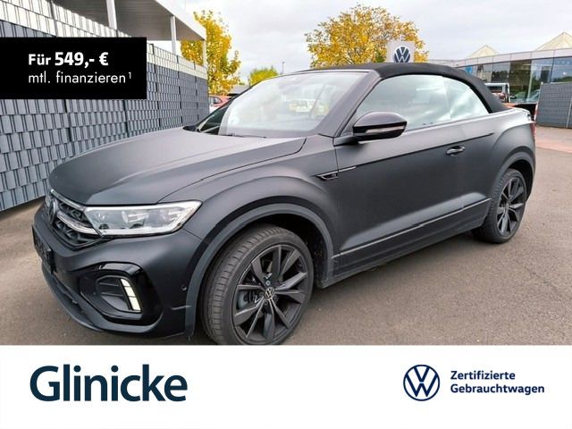 VW T-Roc 11.219 km 39.833 € Kassel 34123