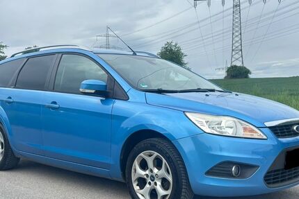 Ford Focus 174.000 km 2.900 &euro; Kassel 34123