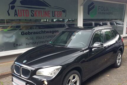 BMW X1 47.560 km 16.999 € Warburg 34414