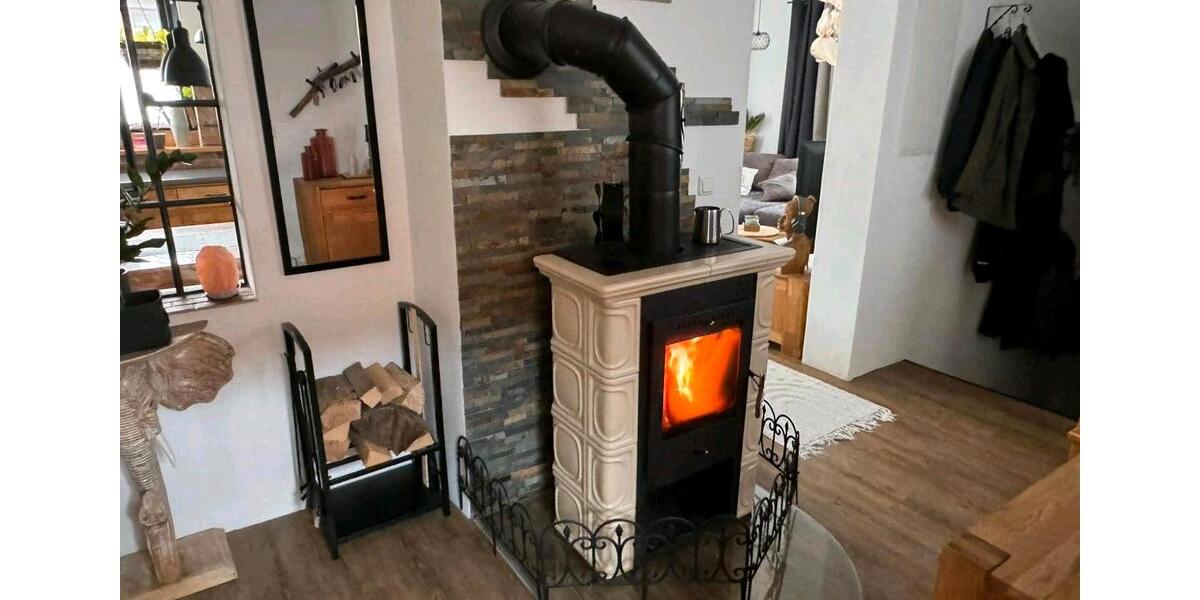 Doppelhausehälfte mit WEG im Ortseingang von Wiershausen 4 zimmer