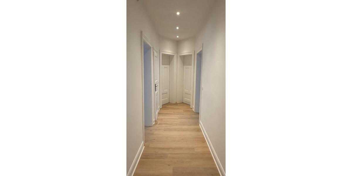 1A-Lage-Erstbezug Altbauwohnung 4-ZKB am Kirchweg 4 zimmer