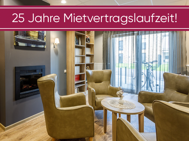Etagenwohnung Kassel - 1 Zimmer, 55 m&sup2;, 288.750&euro; | Angebot:24923240