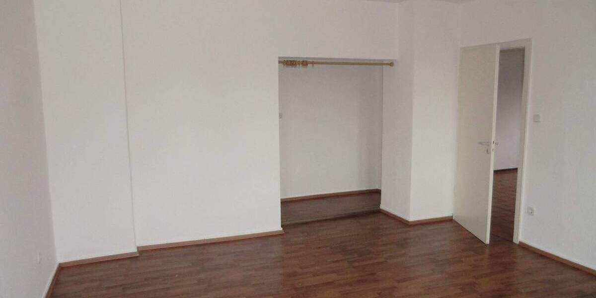 Etagenwohnung Kassel Oberzwehren - 2 Zimmer, 55 m&sup2;, 490&euro; | Angebot:25674369