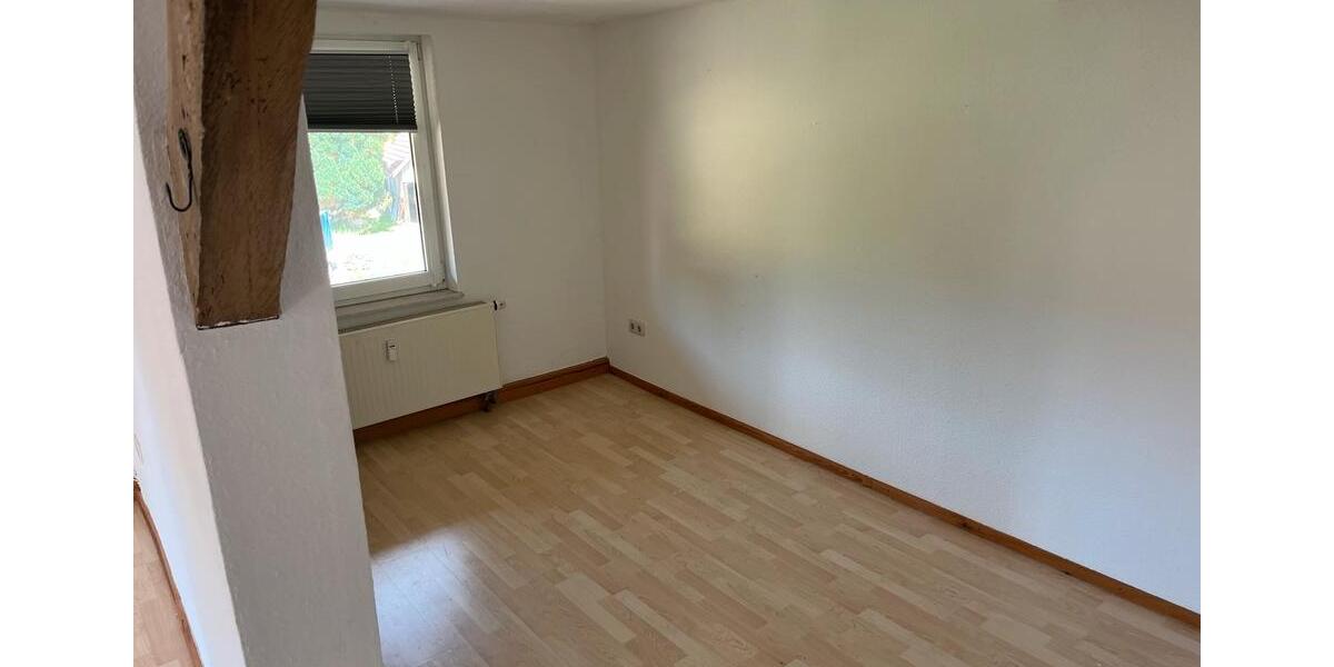 Etagenwohnung Hofgeismar - 1.5 Zimmer, 70 m&sup2;, 300&euro; | Angebot:25960510
