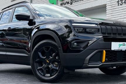 Jeep Avenger 19.918 km 28.999 &euro; Kassel 34123