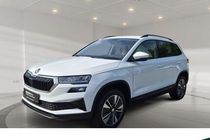 Skoda Karoq 59.025 km 25.990 &euro; Niestetal 34266