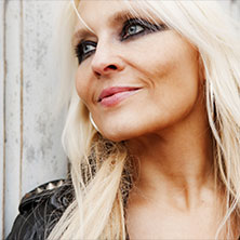Doro Pesch