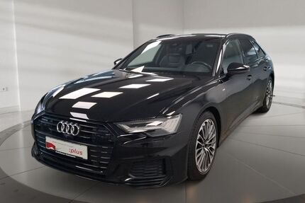 Audi A6 87.788 km 36.880 &euro; Wolfhagen 34466
