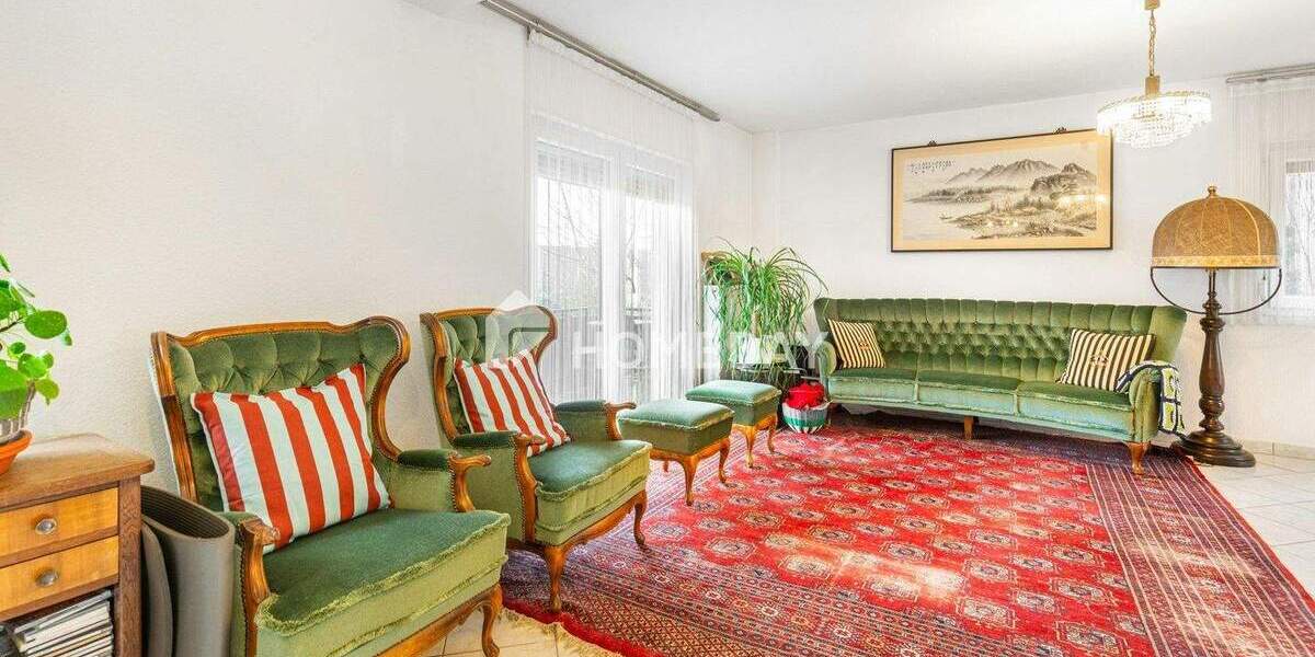 Einfamilienhaus Schauenburg Elgershausen - 7 Zimmer, 168 m&sup2;, 370.000&euro; | Angebot:24779463