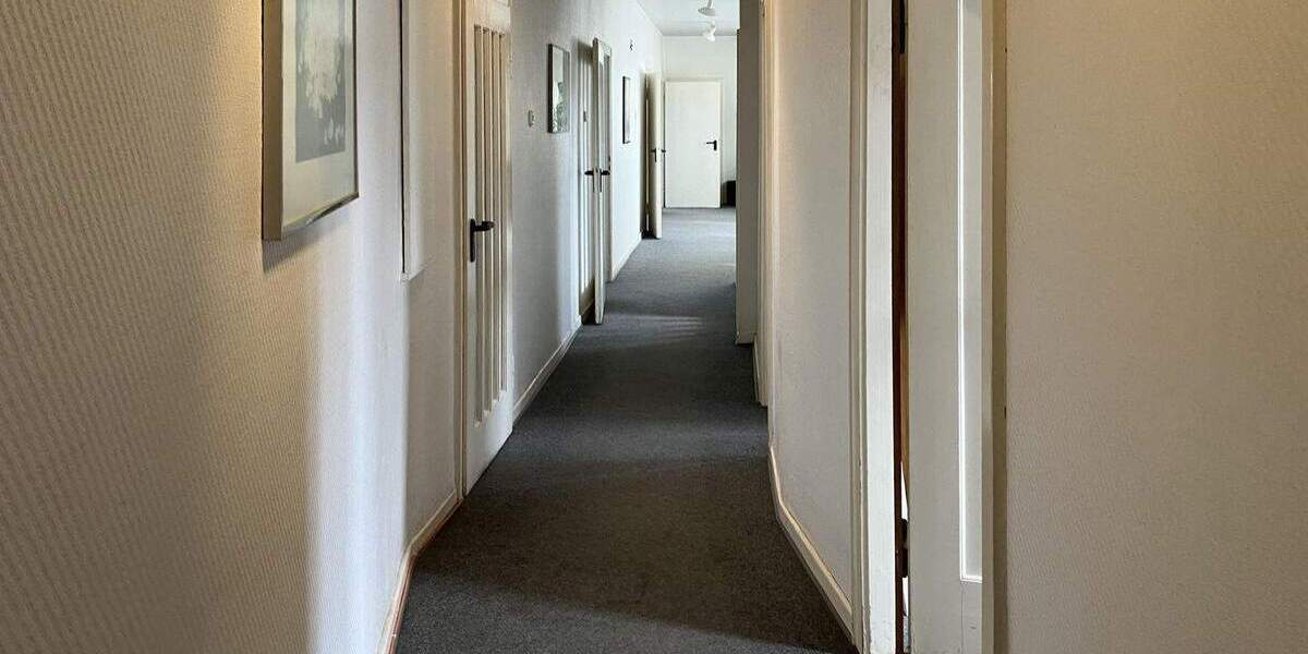 Gewerbeobjekt Kassel Mitte - 1.150&euro; | Angebot:25770624