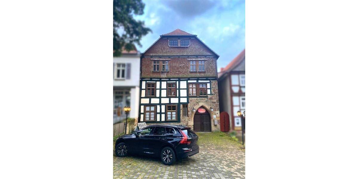 Gewerbeobjekt Fritzlar - 7 Zimmer, 150 m&sup2;, 1.400&euro; | Angebot:25678492