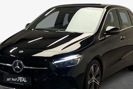 Mercedes-Benz B 180 4.143 km 34.960 &euro; Kassel 34123