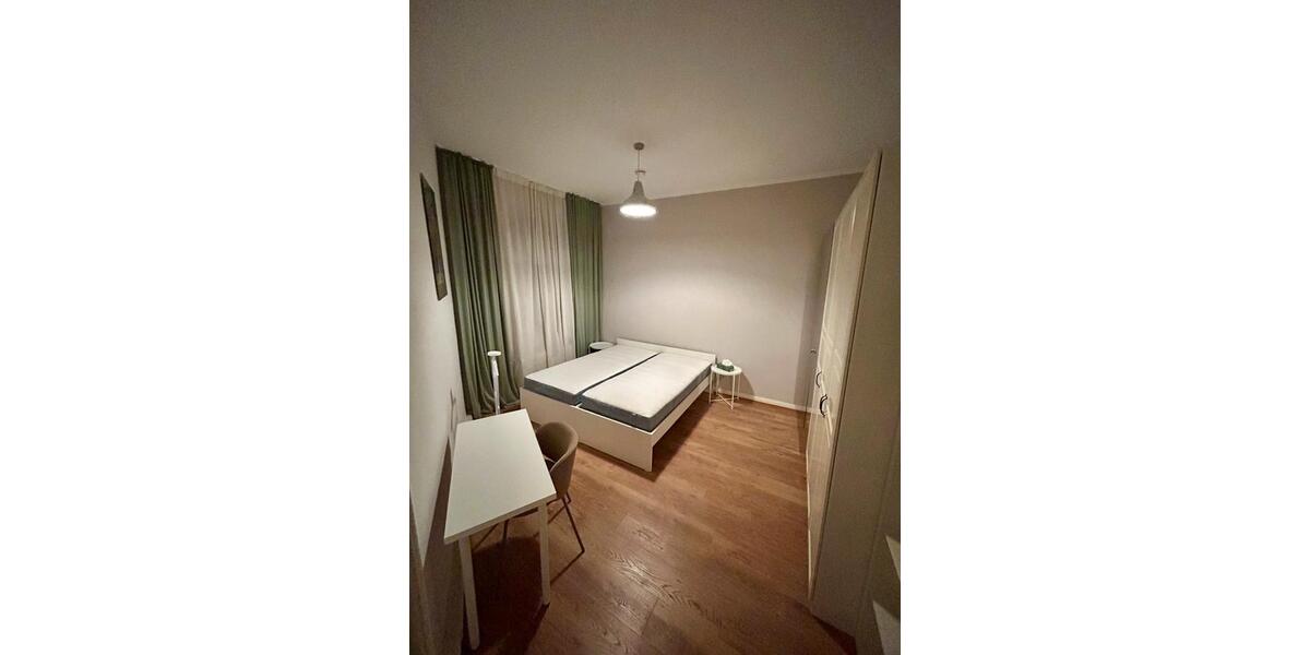 Etagenwohnung Kassel Vorderer Westen - 4 Zimmer, 100 m&sup2;, 1.550&euro; | Angebot:24454688