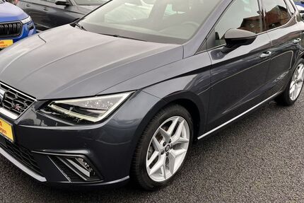 Seat Ibiza 25.910 km 16.990 € Gudensberg-Dissen 34281