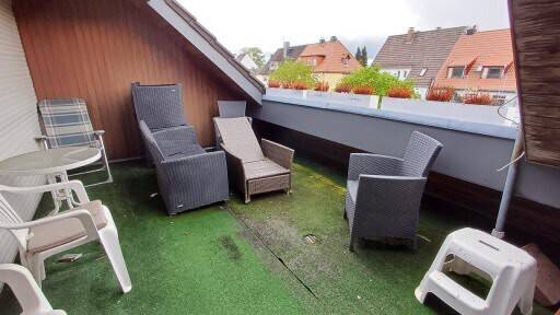 1 A TOP Lage Kassel Niederzwehren 8 zimmer