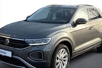 VW T-Roc 49.477 km 20.290 &euro; Baunatal 34225