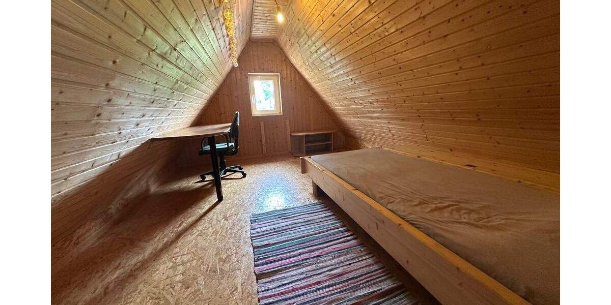 Einfamilienhaus Hessisch Lichtenau / Retterode Hessisch Lichtenau - 4 Zimmer, 148 m&sup2;, 264.000&euro; | Angebot:25737997