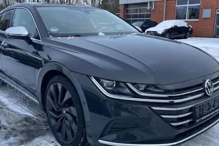 VW Arteon 52.000 km 30.950 &euro; Grebenstein 34393