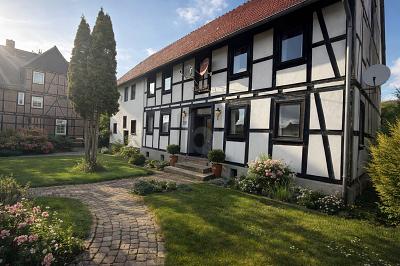 HANDWERKER-TRAUM MIT XXL-SCHEUNE (SANIERUNG) - Haus Habichtswald | Angebot:27229189