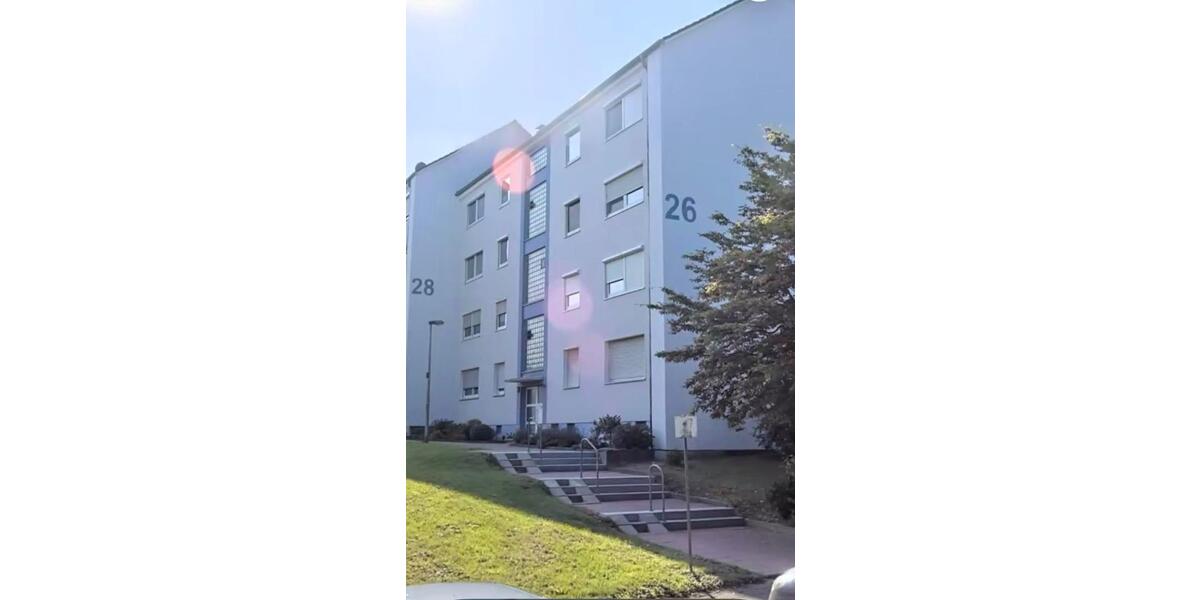 Etagenwohnung Vellmar - 3 Zimmer, 73 m&sup2;, 194.900&euro; | Angebot:26960845