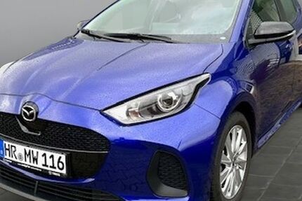 Mazda 2 5.647 km 23.990 € Kassel 34123