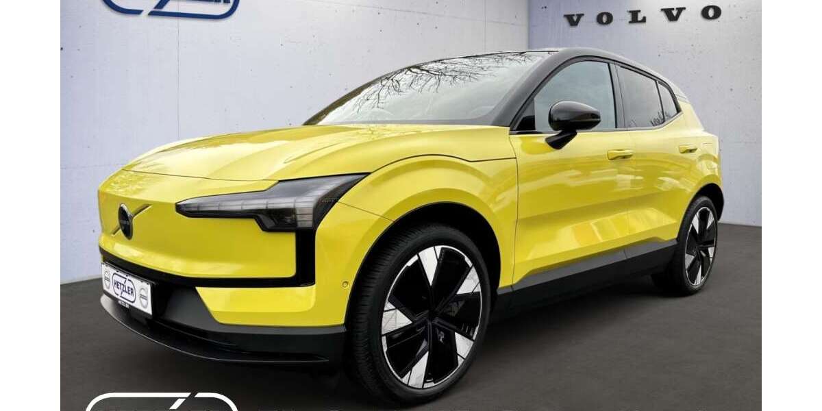 Volvo EX30 1.936 km 39.990 € Kassel 34123