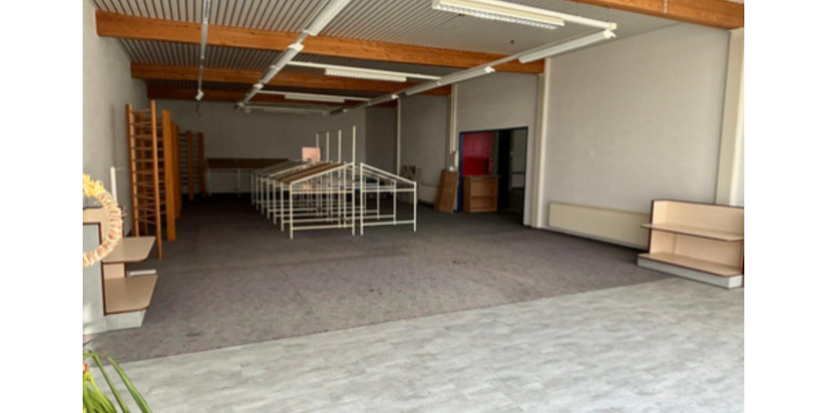 Gewerbeobjekt Fritzlar - 7.900&euro; | Angebot:25335187