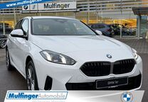 Gebrauchtwagen BMW 120