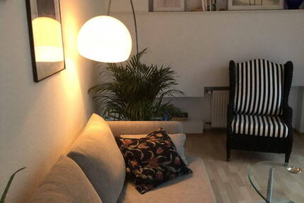Wohnung Kassel Brasselsberg - 2 Zimmer, 57 m&sup2;, 650&euro; | Angebot:26786466