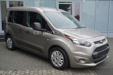 Ford Tourneo 108.200 km 11.990 € Kassel 34123