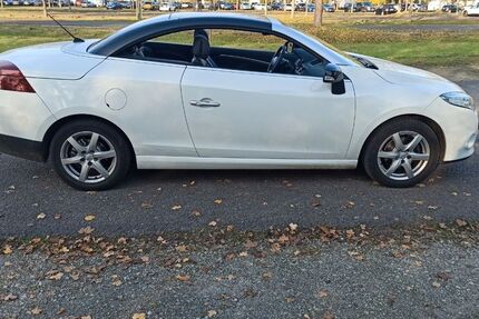 Renault Megane 193.000 km 4.900 &euro; KASSEL 34125