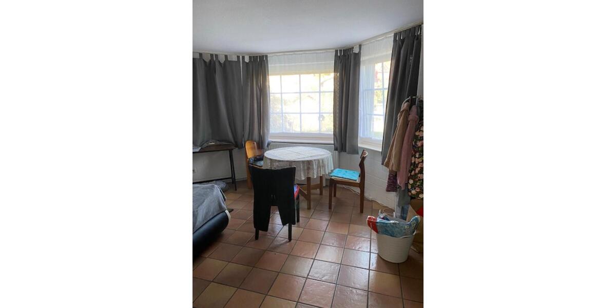 Terrassenwohnung Kassel Harleshausen - 1 Zimmer, 40 m&sup2;, 450&euro; | Angebot:24606072