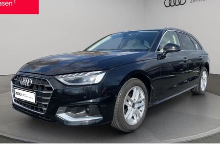 Audi A4 102.779 km 30.490 &euro; Kassel 34125