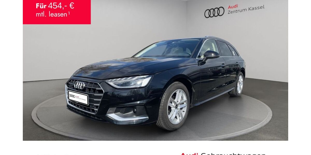 Audi A4 102.779 km 30.490 &euro; Kassel 34125