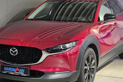 Mazda CX-30 32.000 km 24.980 € Kassel 34123