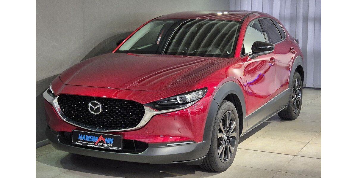 Mazda CX-30 32.000 km 24.980 € Kassel 34123
