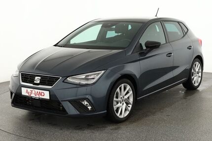 Seat Ibiza 45.310 km 21.990 &euro; Kassel 34123