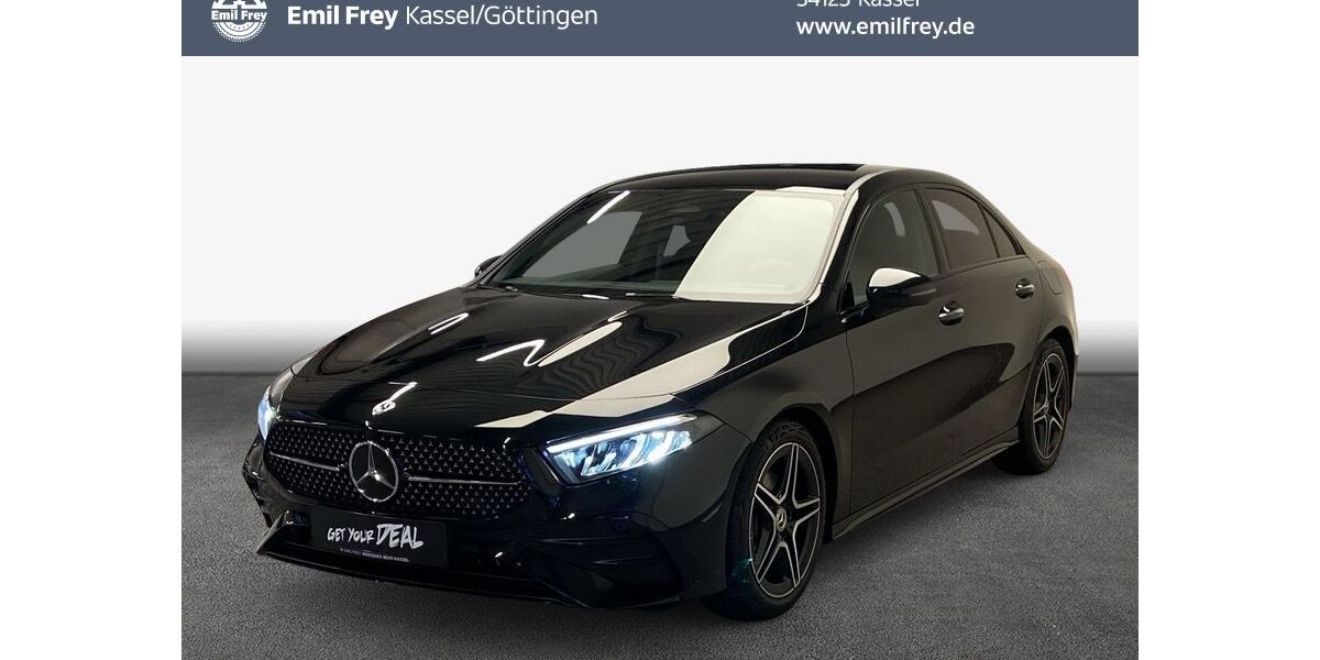 Mercedes-Benz A 200 30.021 km 36.850 &euro; Kassel 34123