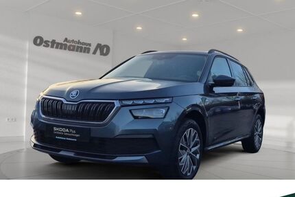 Skoda Kamiq 41.254 km 19.790 &euro; Niestetal 34266