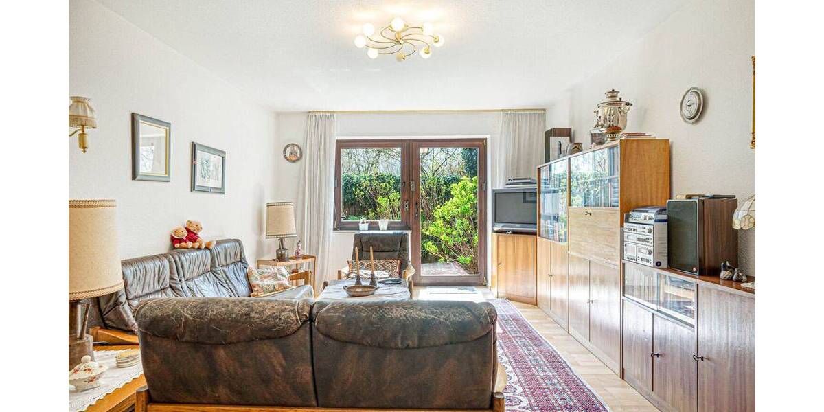 Einfamilienhaus Kassel / Niederzwehren Süsterfeld/Helleböhn - 7 Zimmer, 268 m&sup2;, 769.000&euro; | Angebot:26308833