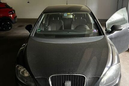 Seat Leon 248.000 km 2.999 &euro; Kassel 34134
